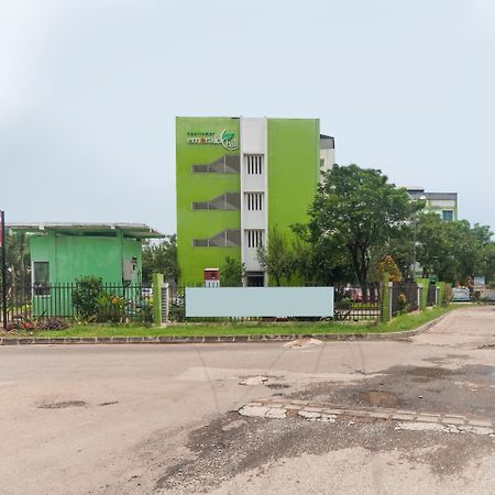 Telukjambe Oyo 3146 Emerald Hill מראה חיצוני תמונה