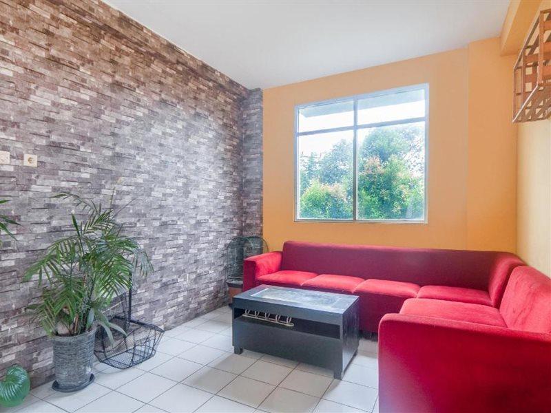 Telukjambe Oyo 3146 Emerald Hill מראה חיצוני תמונה