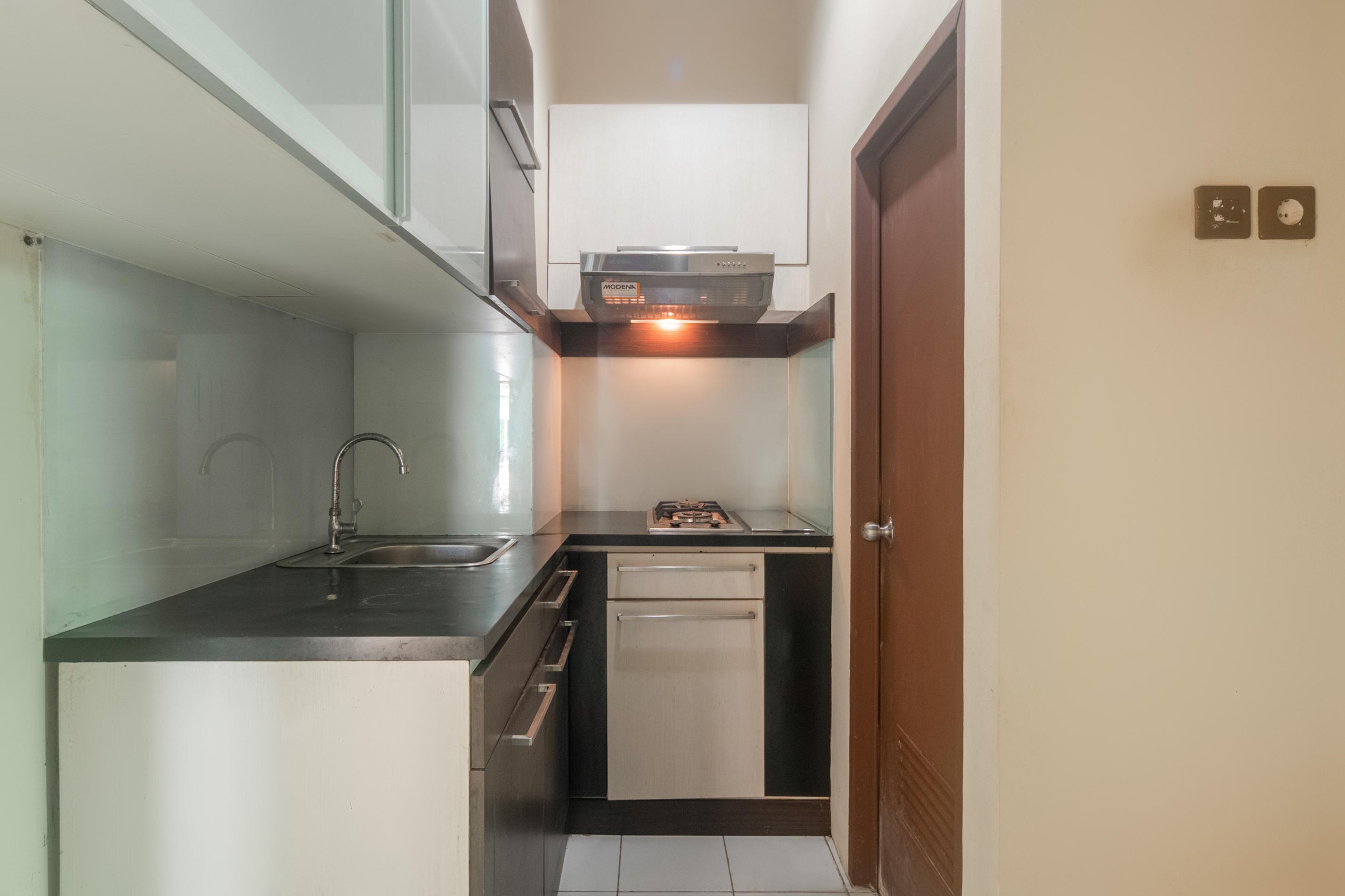 Telukjambe Oyo 3146 Emerald Hill מראה חיצוני תמונה