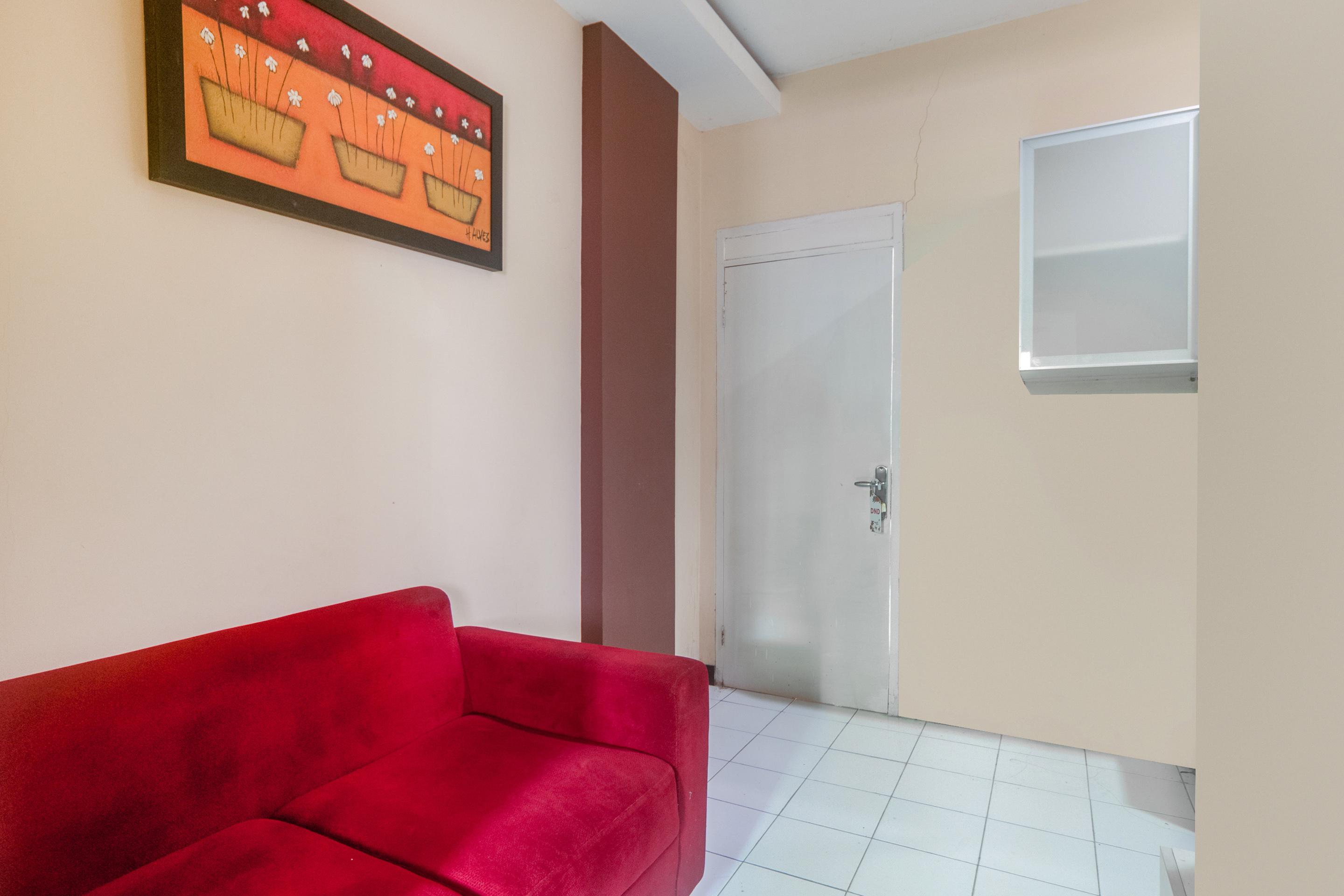Telukjambe Oyo 3146 Emerald Hill מראה חיצוני תמונה