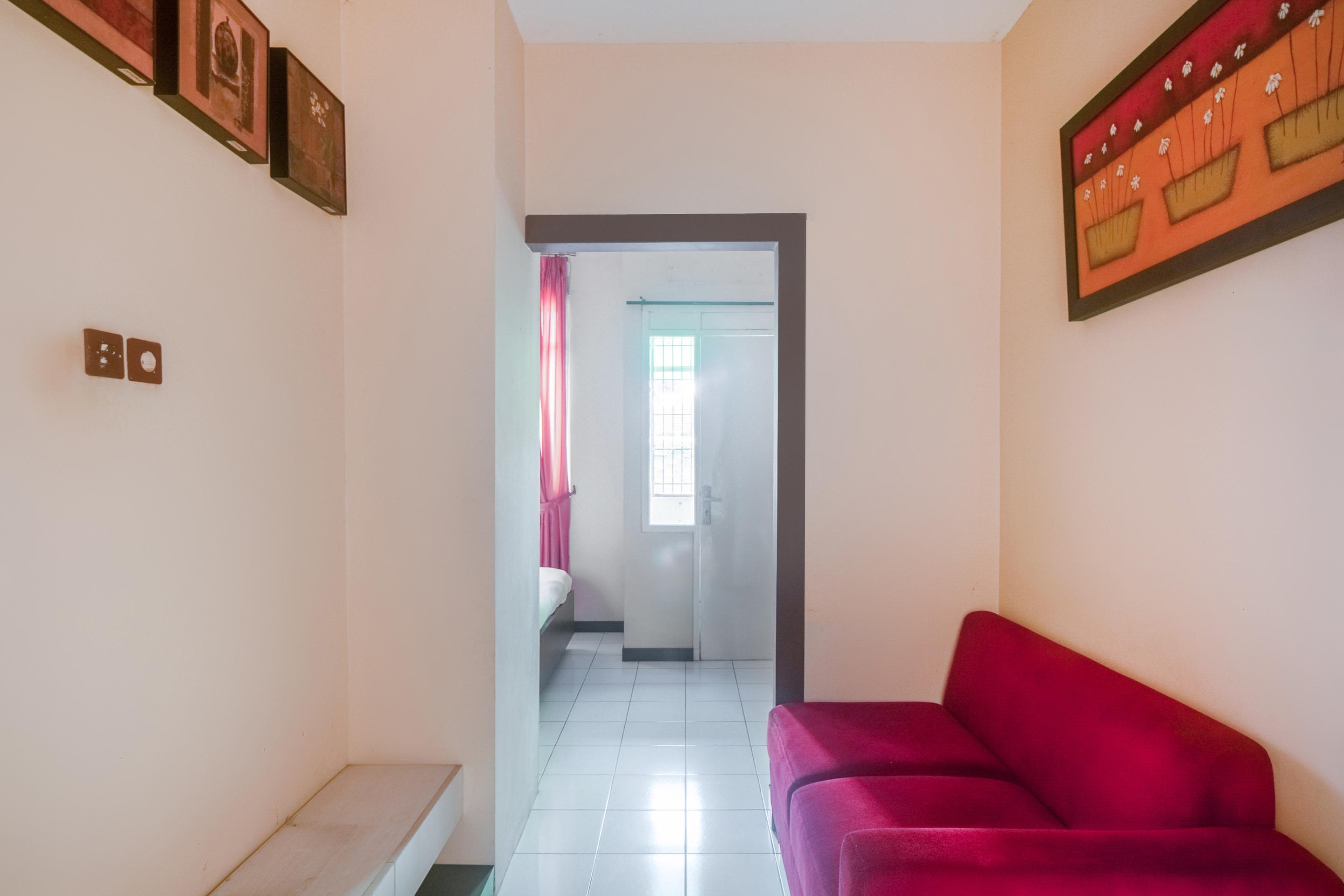 Telukjambe Oyo 3146 Emerald Hill מראה חיצוני תמונה