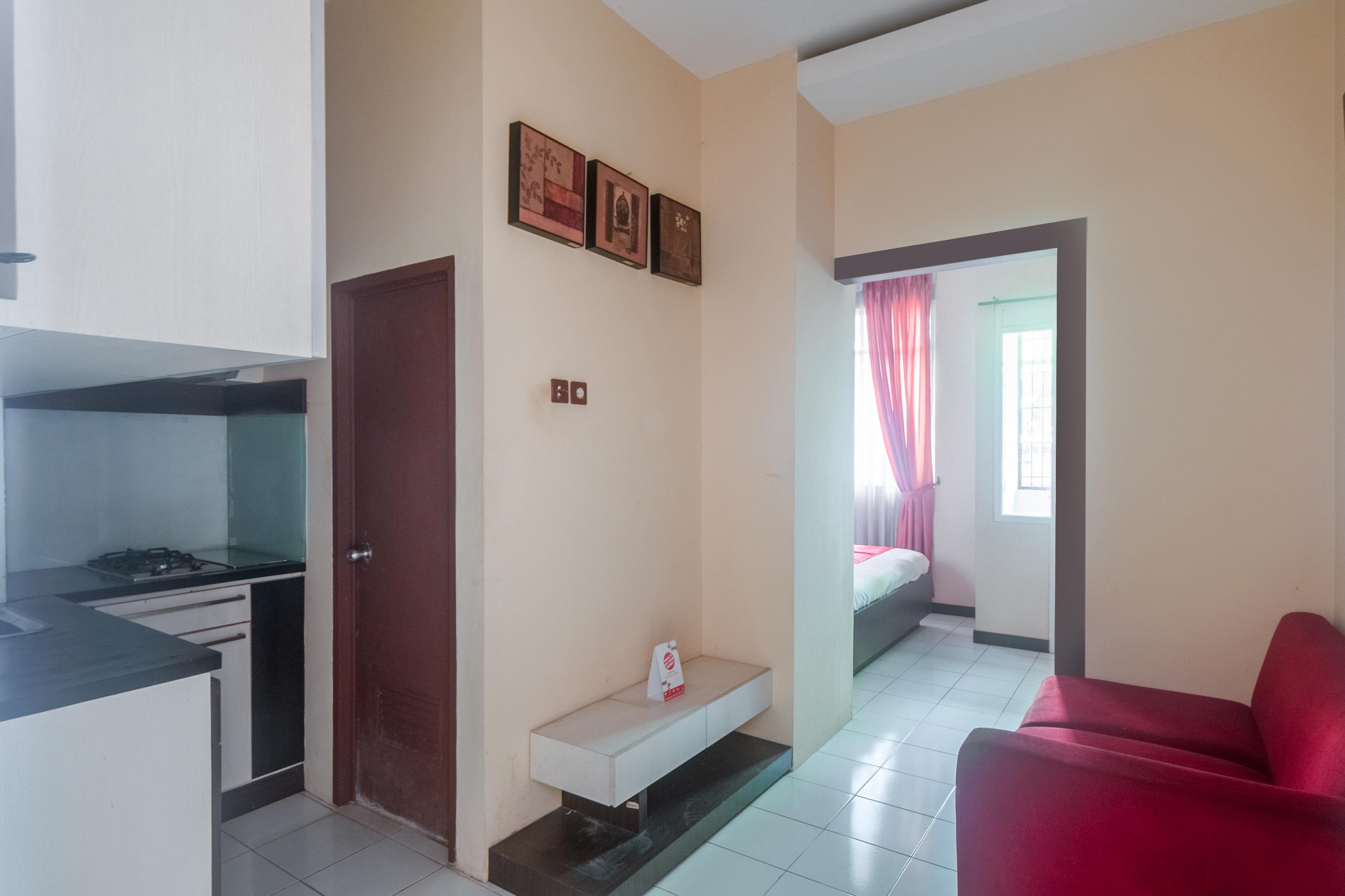 Telukjambe Oyo 3146 Emerald Hill מראה חיצוני תמונה