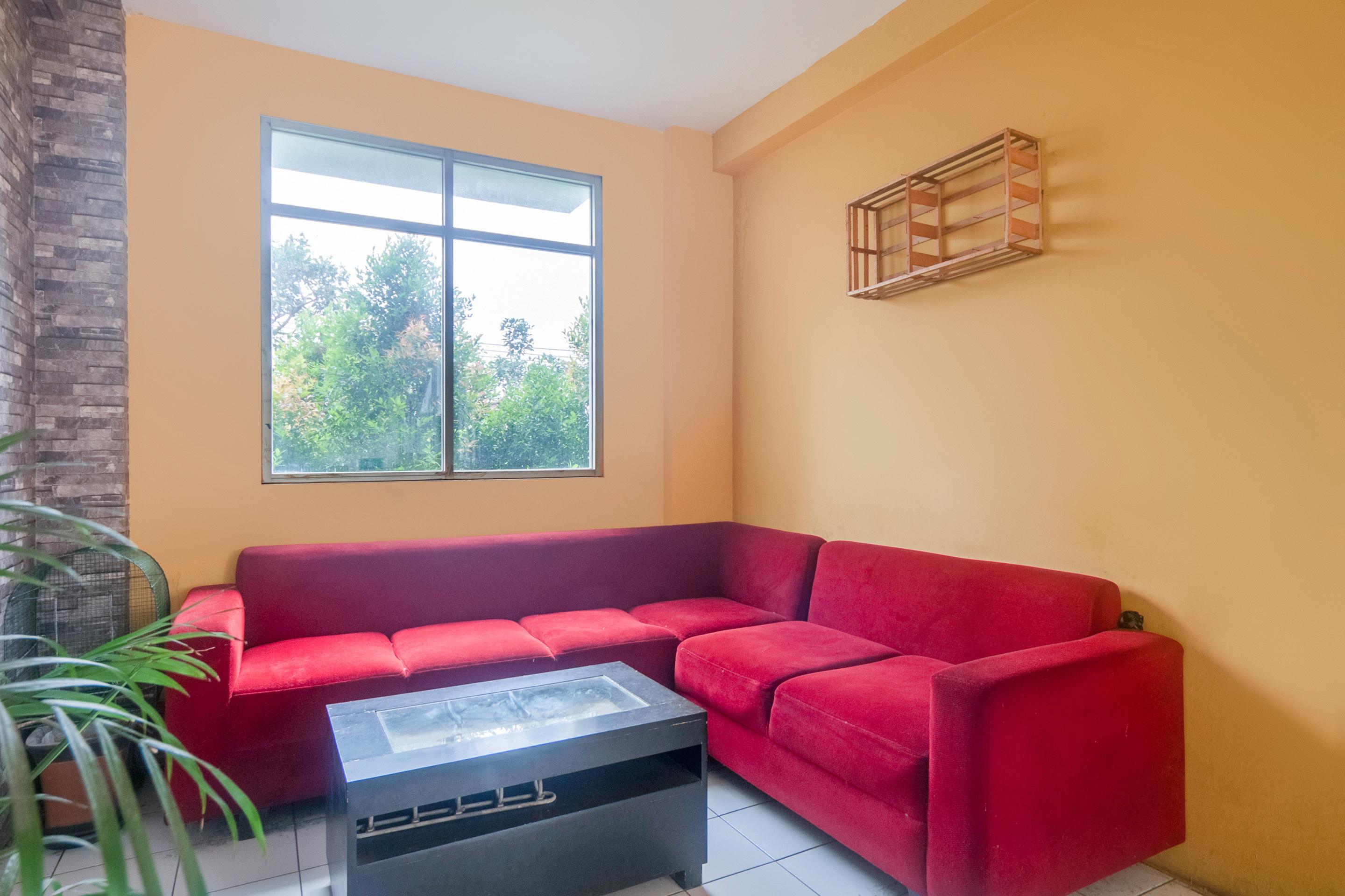 Telukjambe Oyo 3146 Emerald Hill מראה חיצוני תמונה