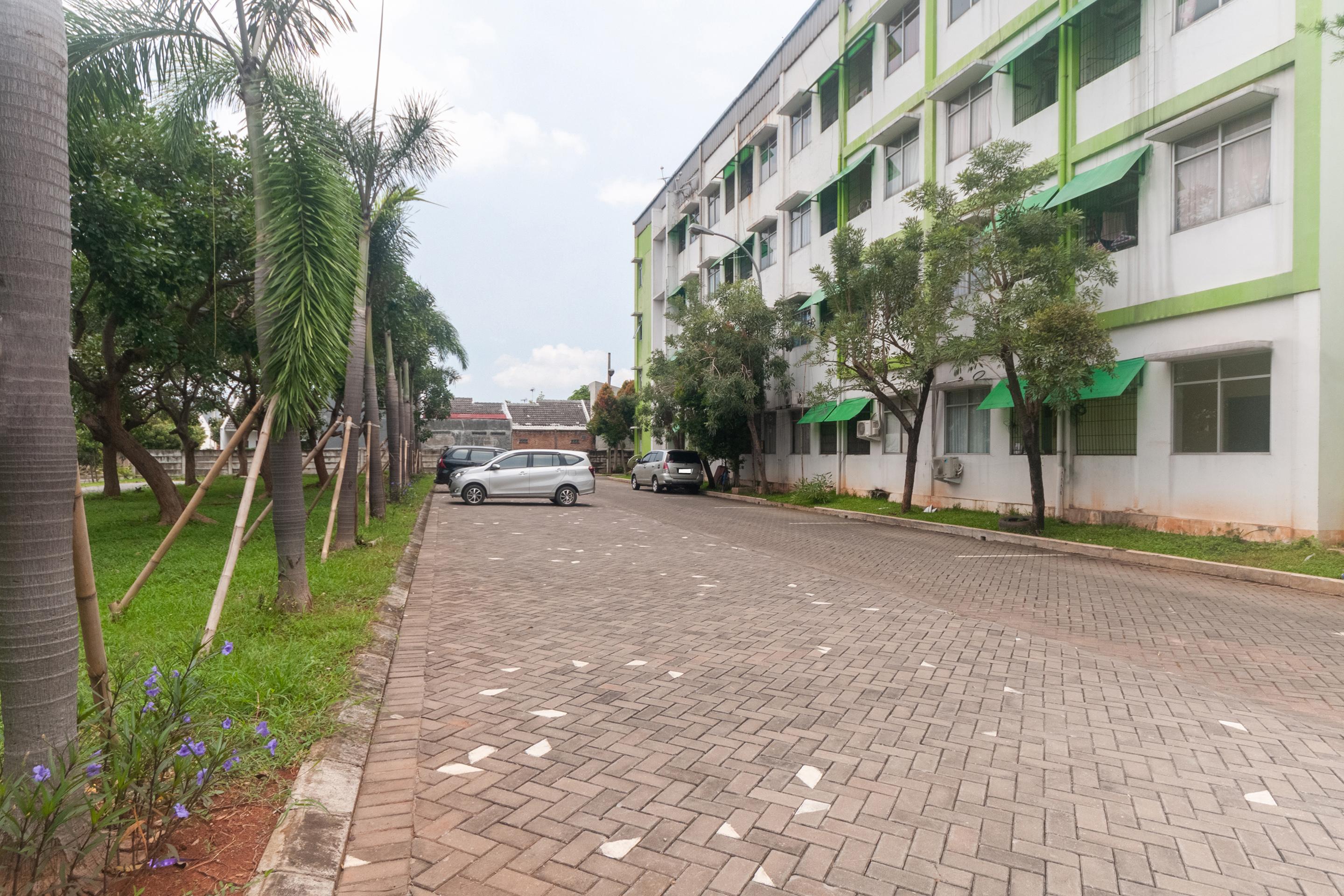 Telukjambe Oyo 3146 Emerald Hill מראה חיצוני תמונה