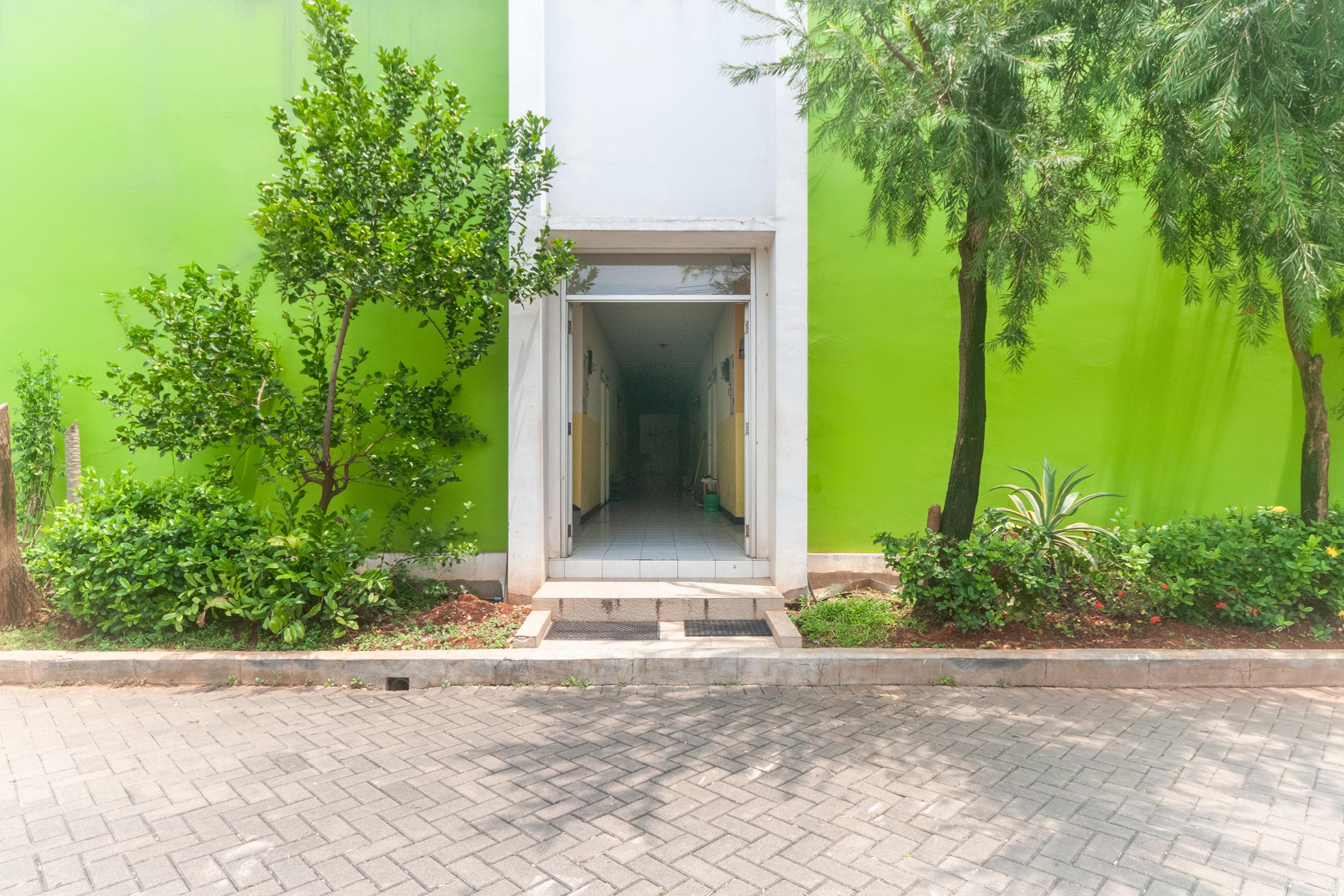 Telukjambe Oyo 3146 Emerald Hill מראה חיצוני תמונה