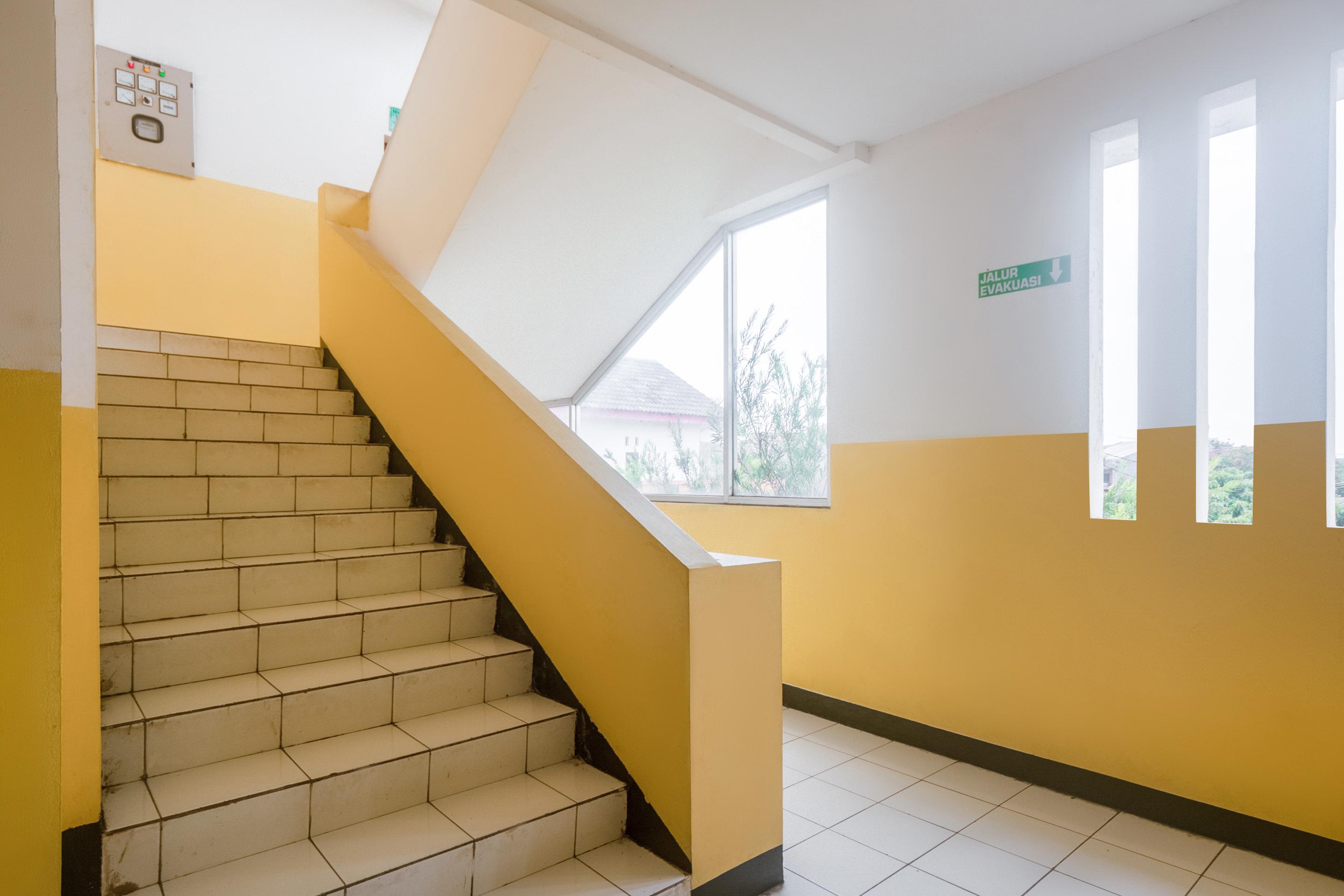 Telukjambe Oyo 3146 Emerald Hill מראה חיצוני תמונה
