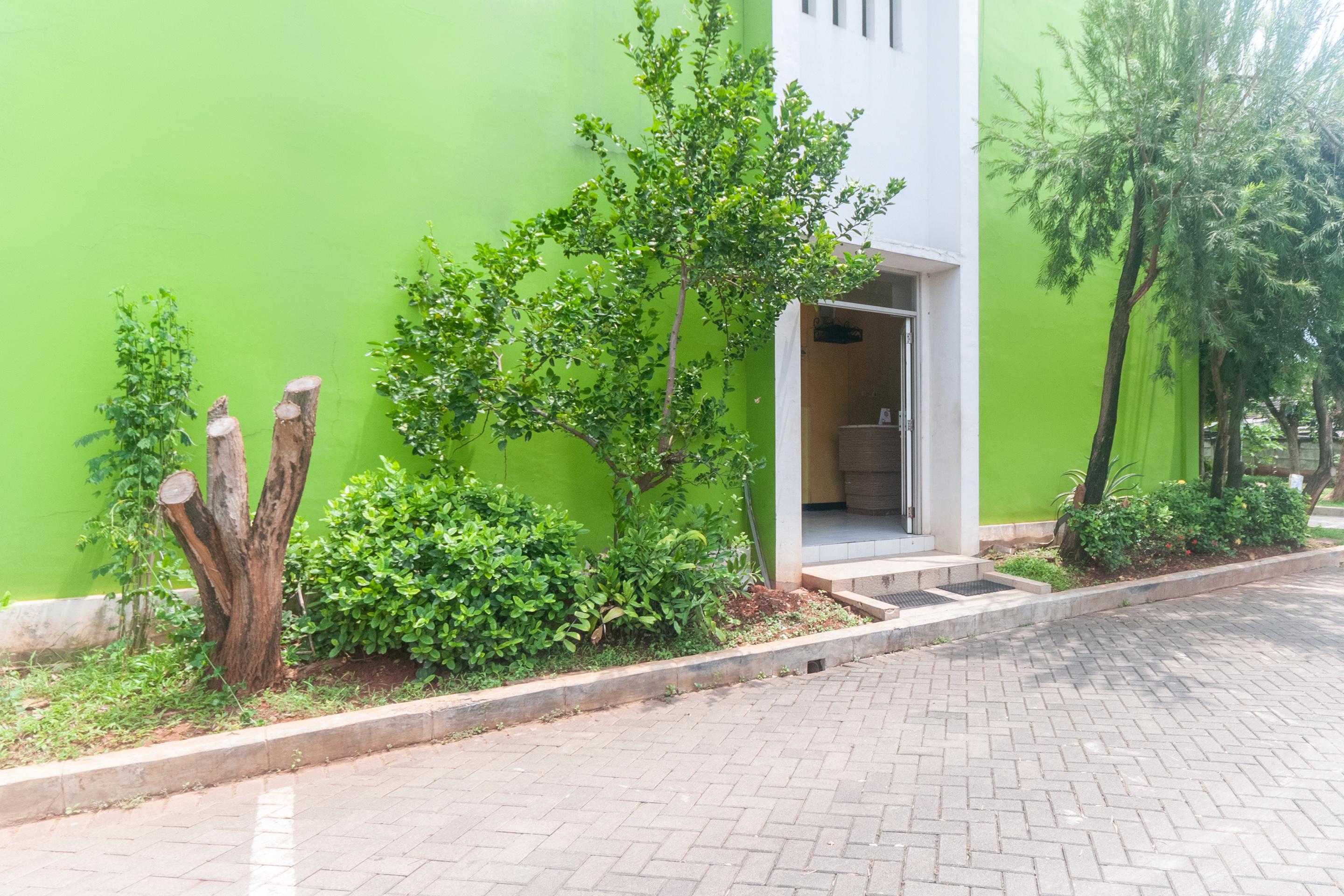 Telukjambe Oyo 3146 Emerald Hill מראה חיצוני תמונה