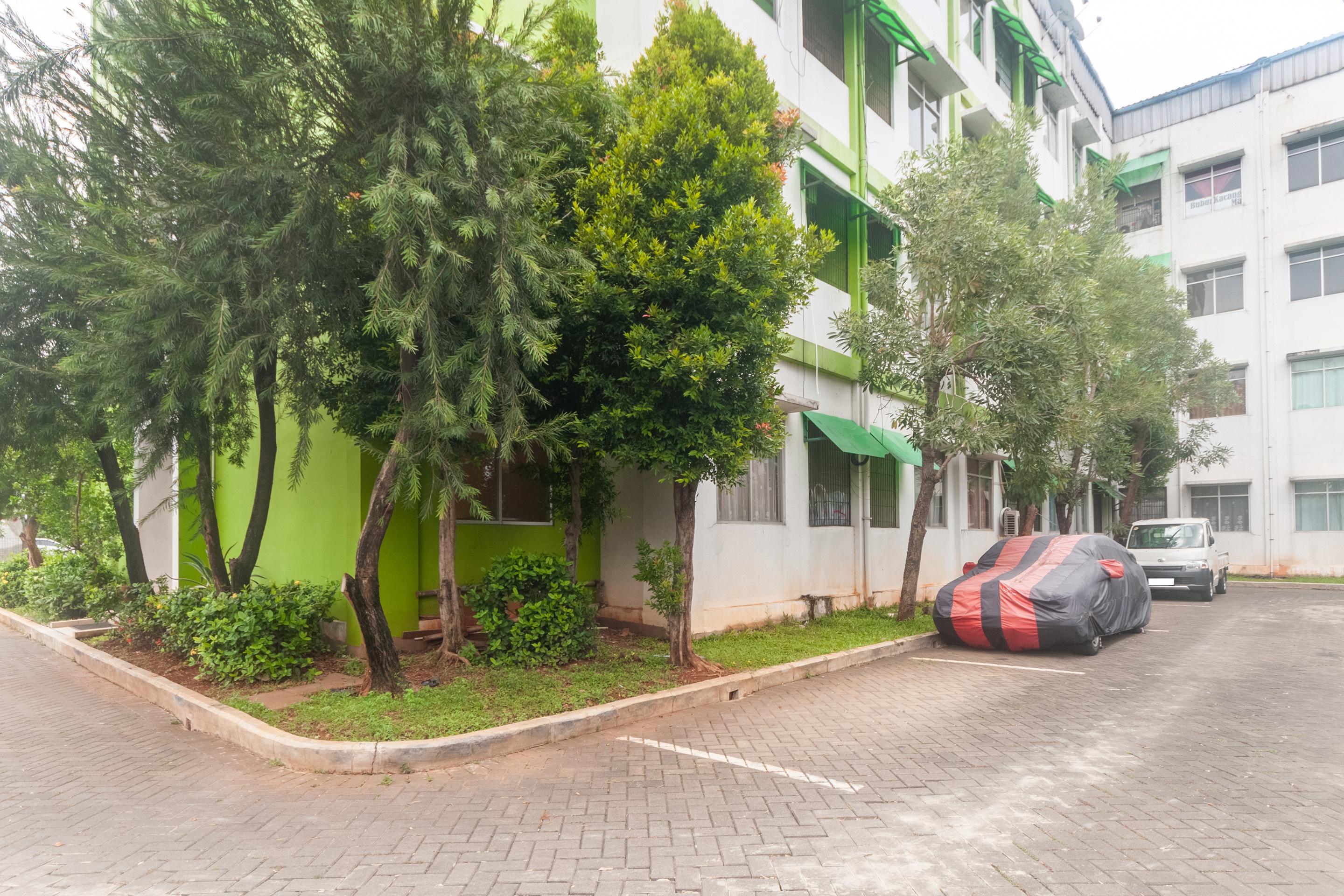 Telukjambe Oyo 3146 Emerald Hill מראה חיצוני תמונה