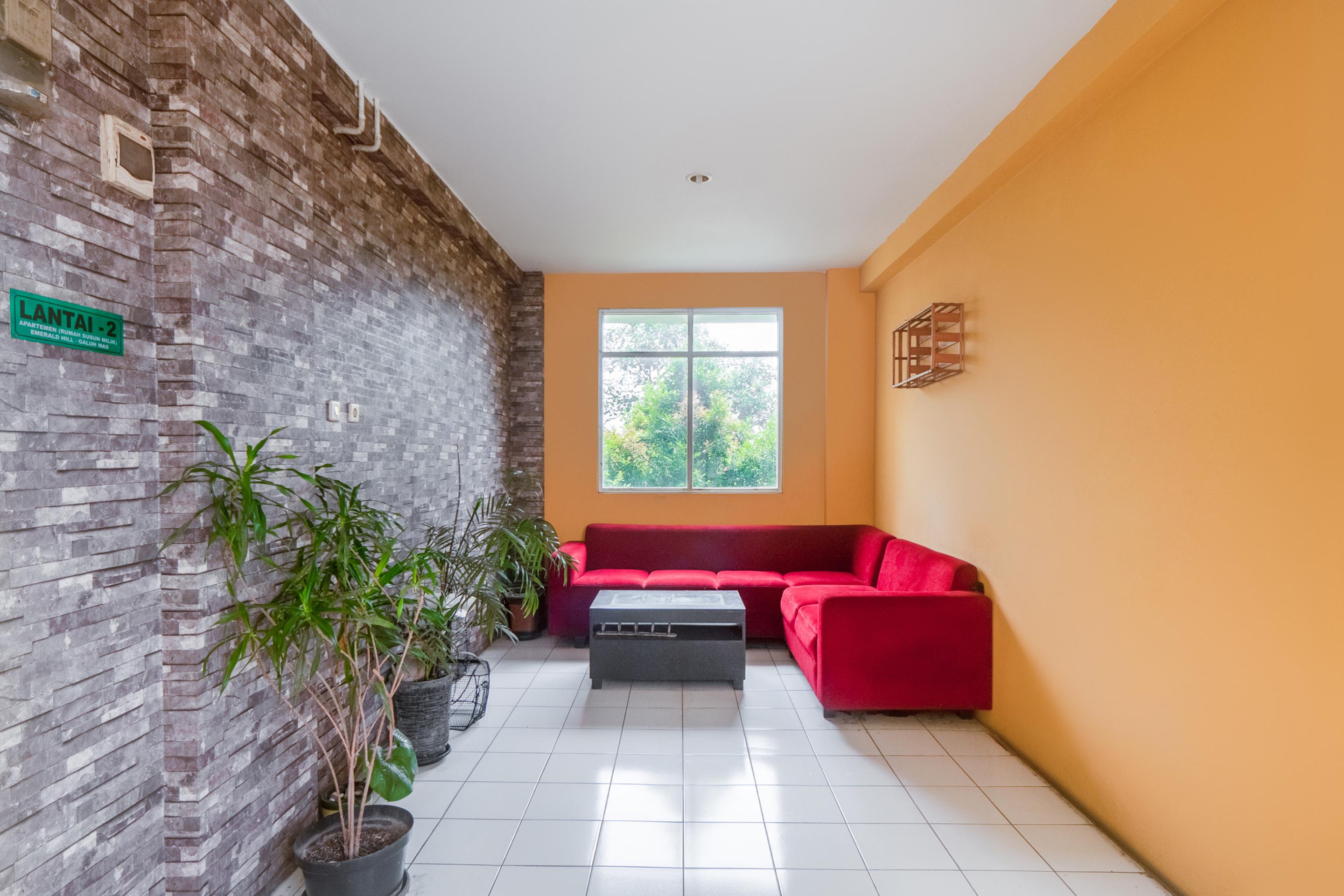 Telukjambe Oyo 3146 Emerald Hill מראה חיצוני תמונה