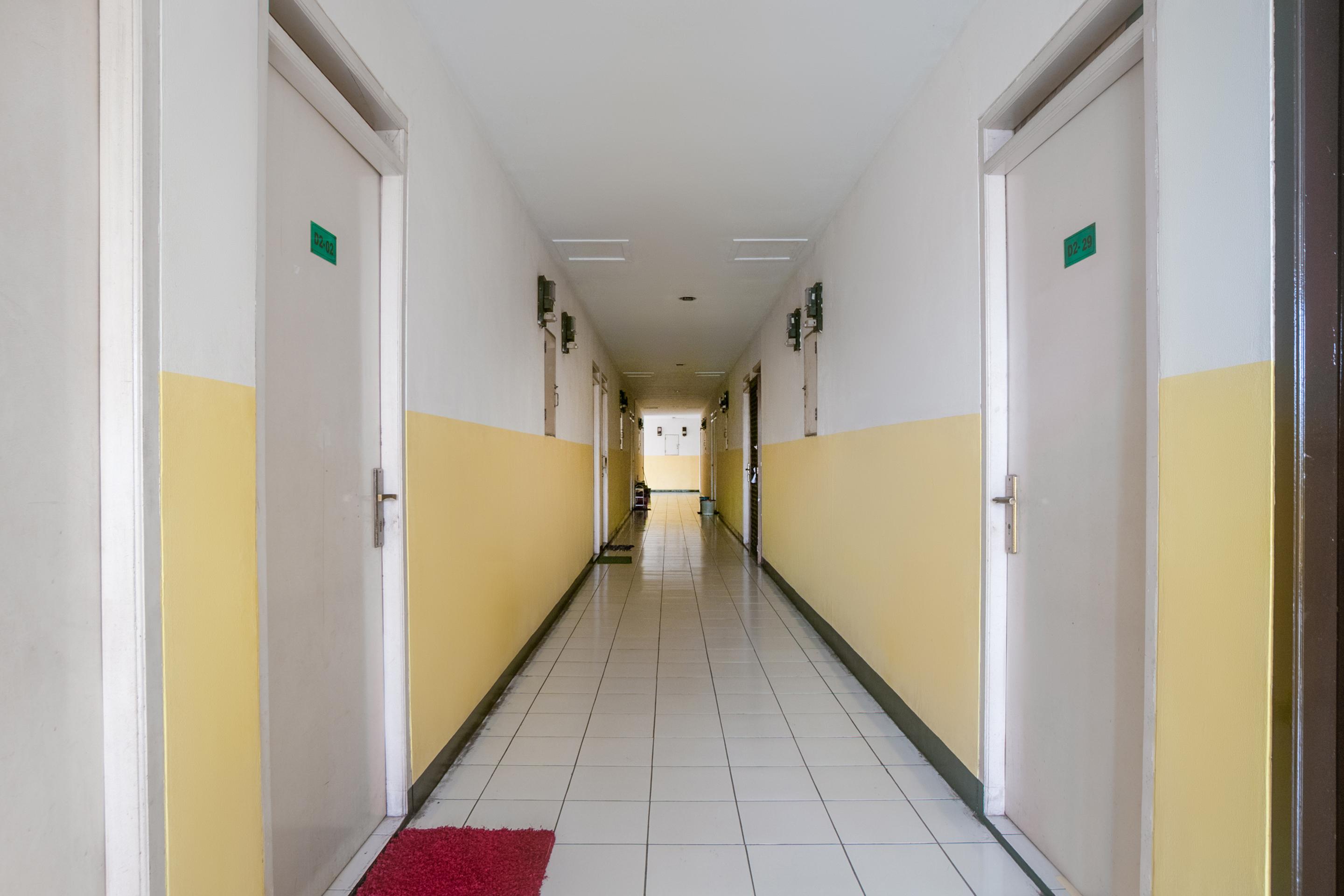 Telukjambe Oyo 3146 Emerald Hill מראה חיצוני תמונה